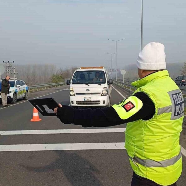 kamyon ve otobüs sürücüleri-3