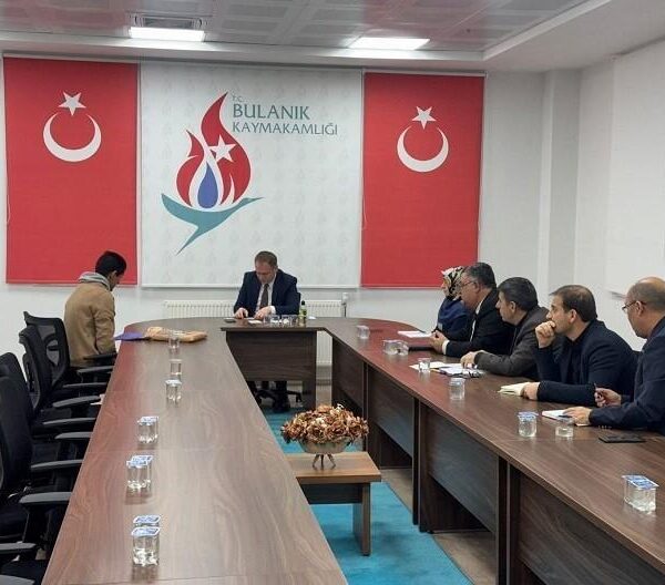 Kaymakam Koşansu vatandaşlarla buluşuyor-1