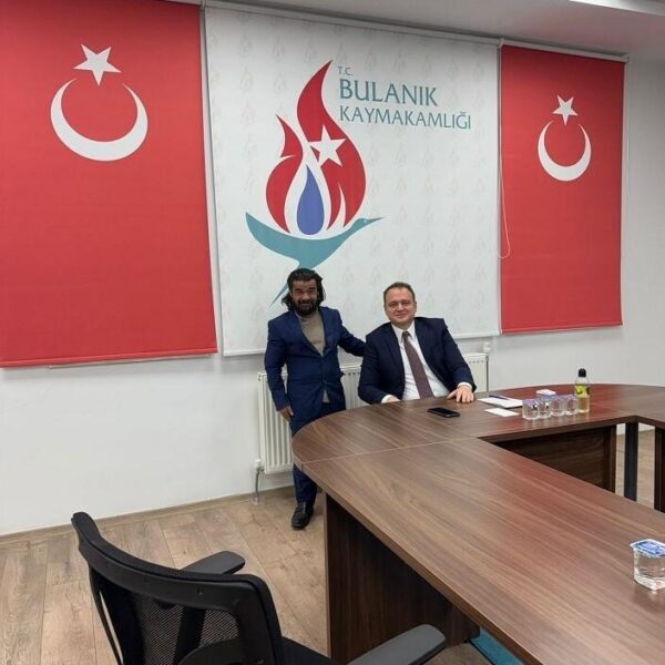Kaymakam Koşansu vatandaşlarla buluşuyor-3