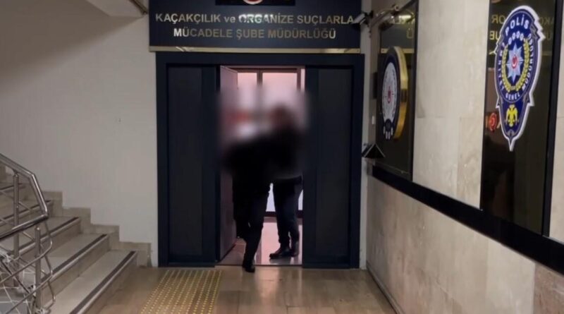 Kayseri Emniyeti: F.Y. (35) ve A.T. (59) Tefecilik Suçuyla Yakalanarak Gözaltına Alındı 1