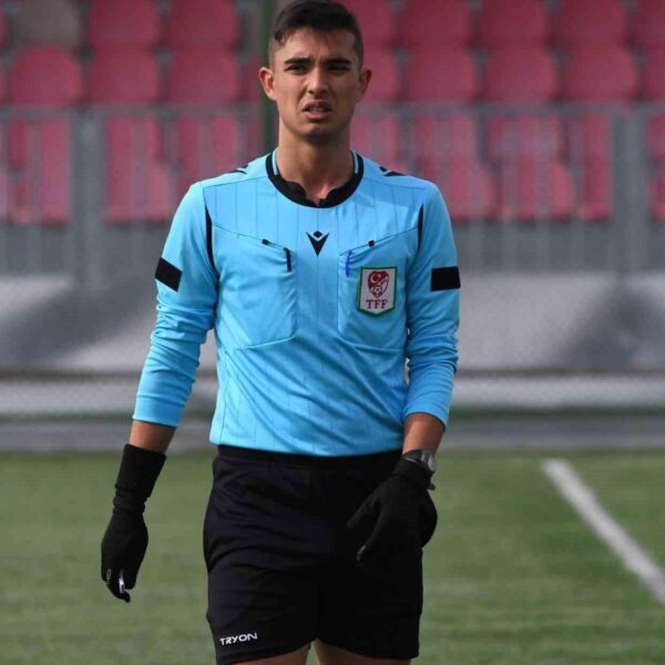 Kayseri İl Hakem Kurulu Hakemleri