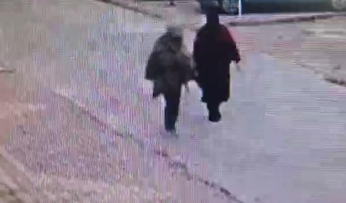 Konya Merkez Selçuklu'da Dil Düşürme Yöntemiyle İşlenen Hırsızlık: S.L. Adlı Şüpheli Yakalanıyor 1