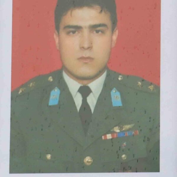 Mersin Valisi Ali Hamza Pehlivan cenaze töreninde-5