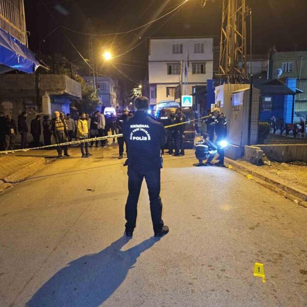 Motosikletli şüpheli tarafından yapılan saldırı-2