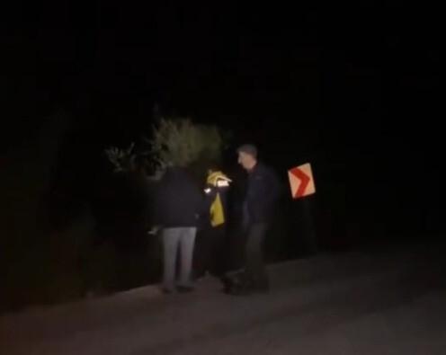 Muğla'nın Milas İlçesinde Kaybolan 15 Yaşındaki Batuhan Yılmaz'ı Bulmak İçin Arama Kurtarma Çalışması Başlatıldı 1