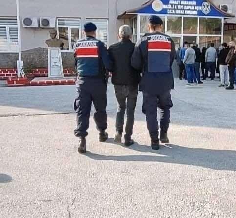 Ö.P., 3 Yıllık Arama Sonunda Aydın’ın Nazilli’nde Nitelikli Cinsel Saldırı İddiasıyla Yakalanarak Tutuklandı 1