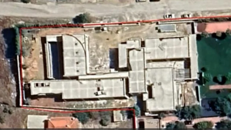 osman gökçek evi ne kadar