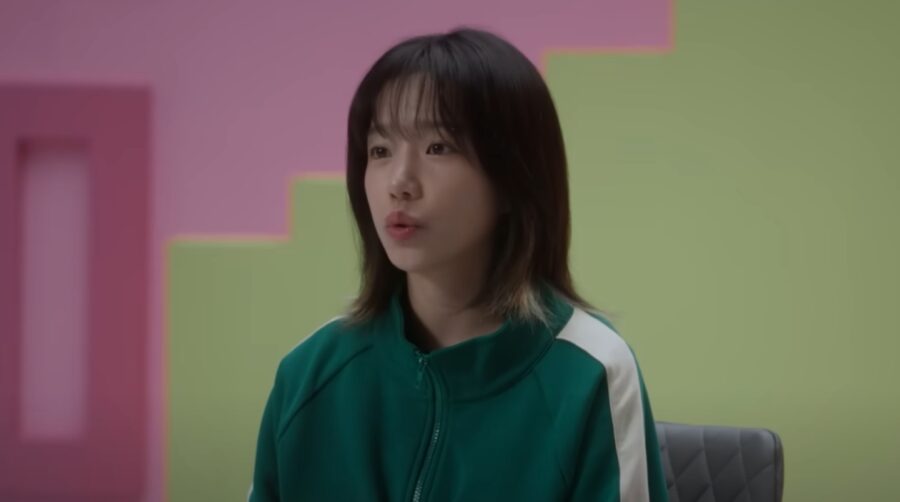Squid Game 222 numara kim? Jun-Hee toplumu temsil ediyor