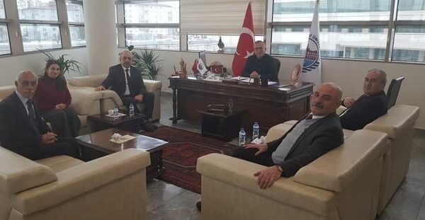 Sağlık Bilimleri Erzurum Tıp Fakültesi