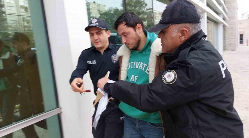 Samsun Atakum'da Yaya Çarpışmasından Eski DLH Müdür Halim Bekiroğlu'nun Ölümü Sürücü Tutuklandı 1
