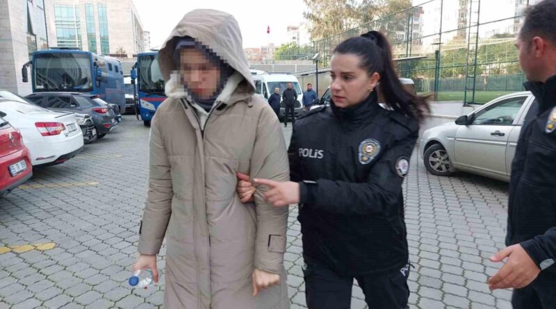 Samsun'да Yaşardoğu Mahallesi'nde Motosiklet Sürücüsü Trafik Kazasında Hayatını Kaybetti 1