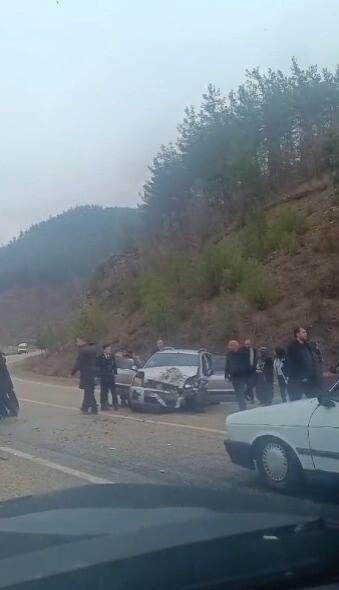 Şehit Eren Kızıldağ'ın cenazesi-2