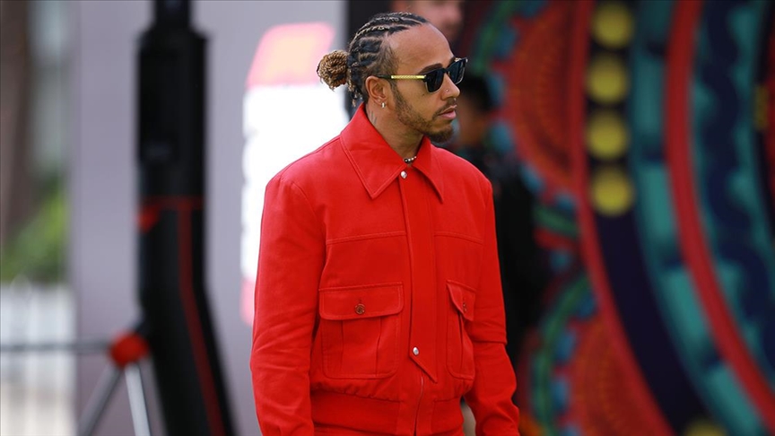 Hamilton Ferrari'ye ne zaman geçecek