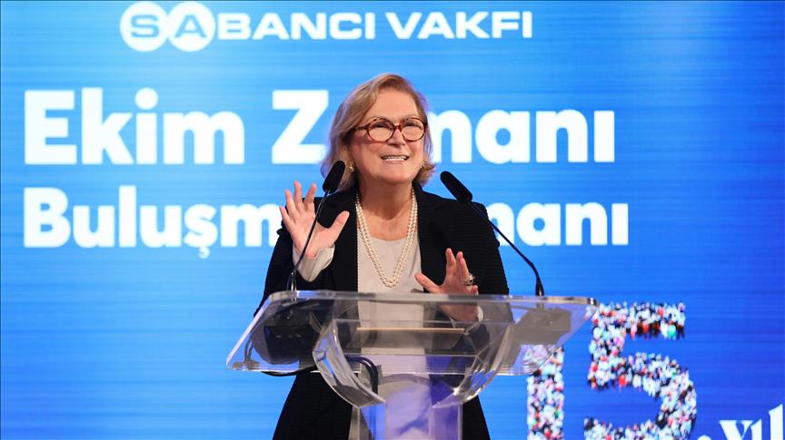 güler sabancı eda taşpınar ilişkisi