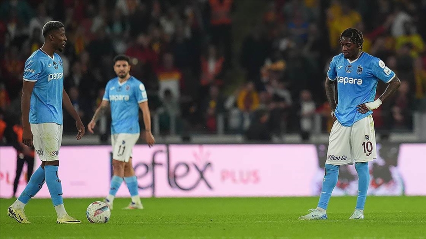 Trabzonspor Bodrumspor maçını şifresiz veren yabancı kanallar