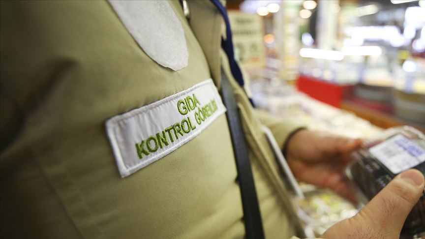 Tarım ve Orman Bakanlığı domuz eti kullanan markalar sucuk