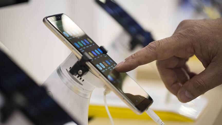 12 taksitle alınan telefon modelleri