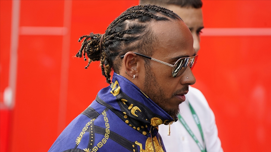 Hamilton hangi takıma geçti