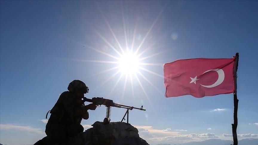 Bugünkü şehitlerimizin isimleri ve memleketleri