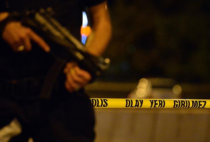 gümüşhane kyk intihar son dakika 20 aralık