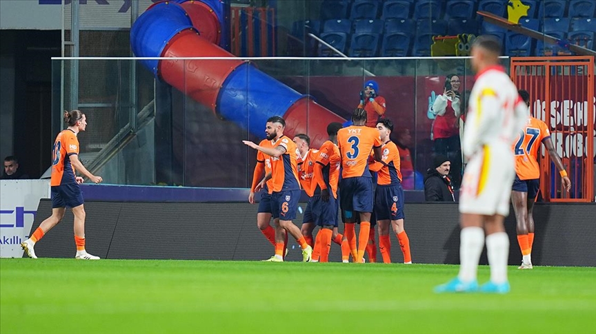 Başakşehir Hatayspor canlı izle kaçak