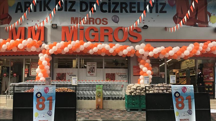 migros hisse lot sayısı