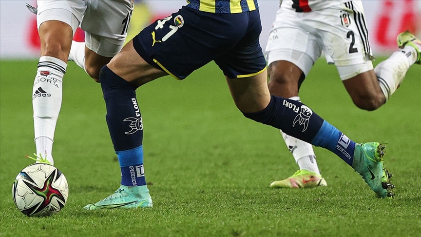 Beşiktaş Fenerbahçe canlı izle