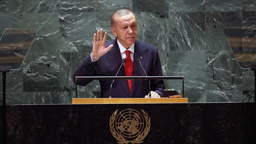 Erdoğan Esed men dakka dukka
