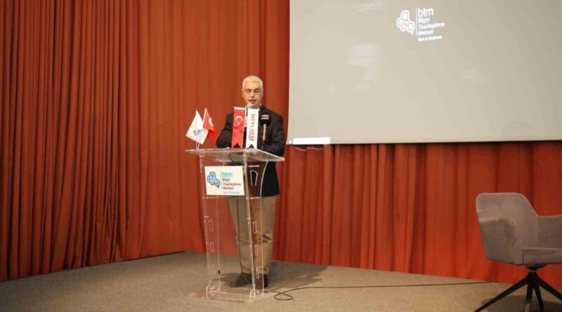 Türkiye'de İş Dünyası ve Gedik Üniversitesi, 'Oyunda Yapay Zekâ' Konulu 2. Üretken Yapay Zekâ Zirvesini Organladı 1