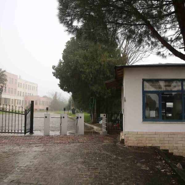 AKıllı Kampüs uygulaması-1