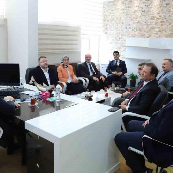 Alabalık Üretim Tesisi'nin yenilenen yüzü-14