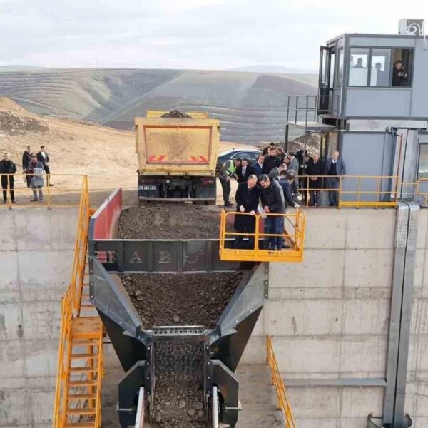 Asfalt üretiminde kullanılan makineler-2