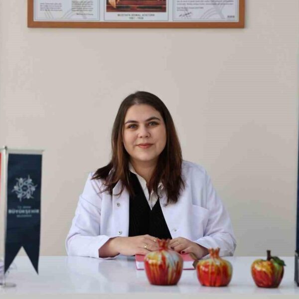 Aydın Büyükşehir Belediyesi Sağlıklı Beslenme Birimi-1
