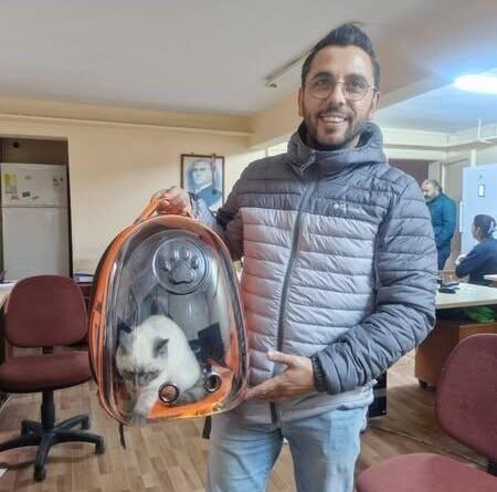 Aydın'da Evcil Hayvan Çiplenme ve Aşılama Çağrısı: Söke İlçe Tarım ve Orman Müdürlüğü 1