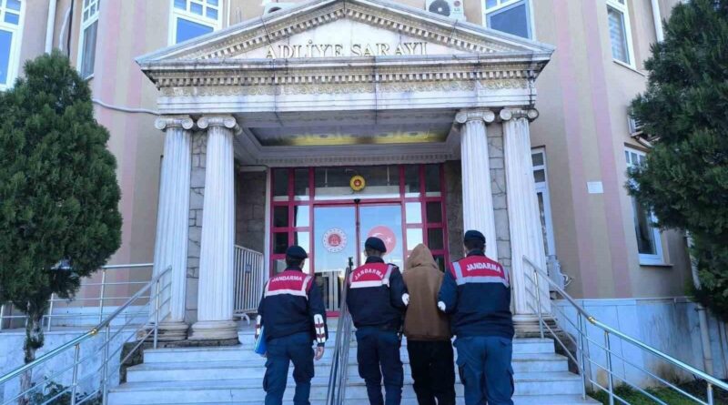 Aydın Didim'de Göçmen Kaçakçılığı Operasyonu: 1 Organizatör Tutuklandı 1