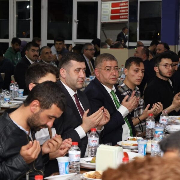 Baki Ersoy'un 2024 faaliyet raporunun bir sayfası-5
