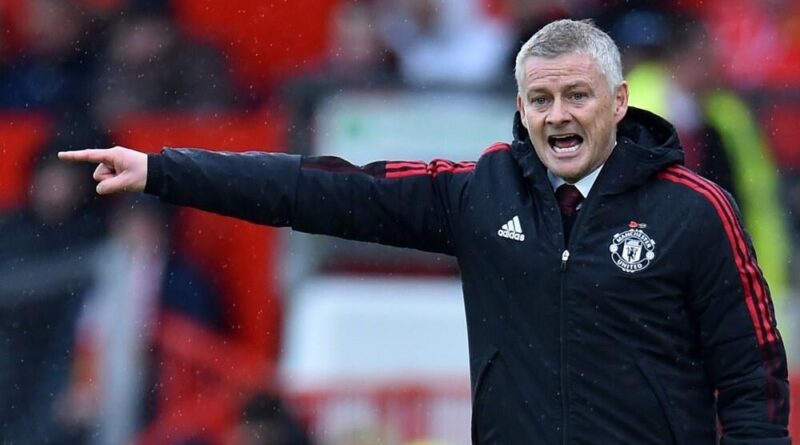 Beşiktaş, Norveçli Teknik Adam Ole Gunnar Solskjaer'ı İmzaladı 1
