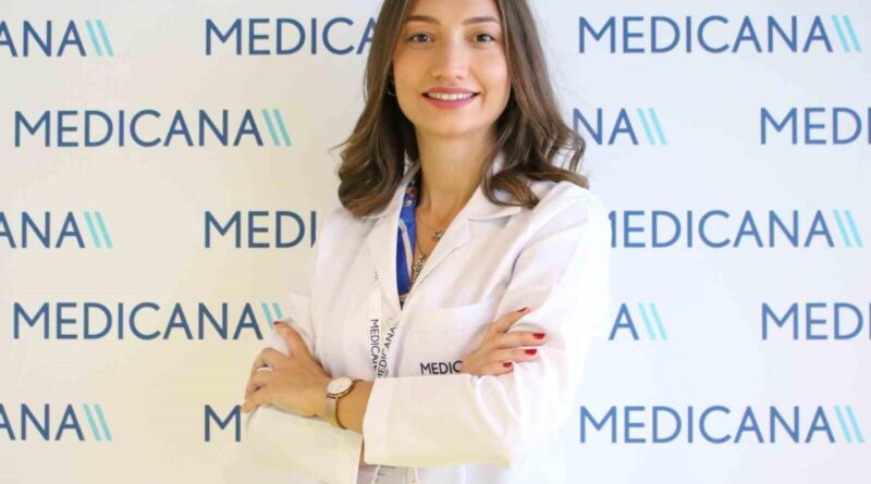 Beslenme Uzmanı Hande Güngör: Kış Mevsiminde Sağlıklı Beslenmek Bağışıklığı Güçlendirir 1