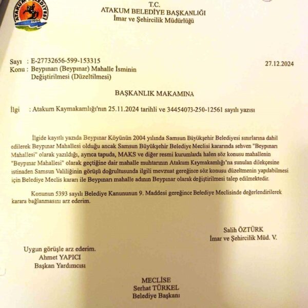 Beypınar Mahallesi vatandaşları-4