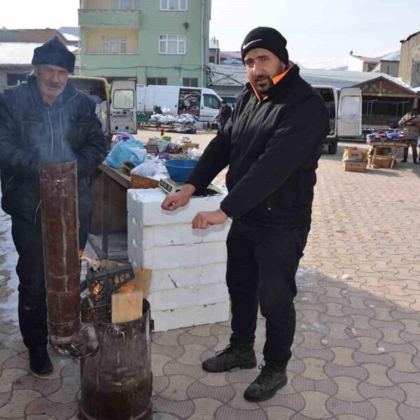 Boş kalan pazar yeri-2