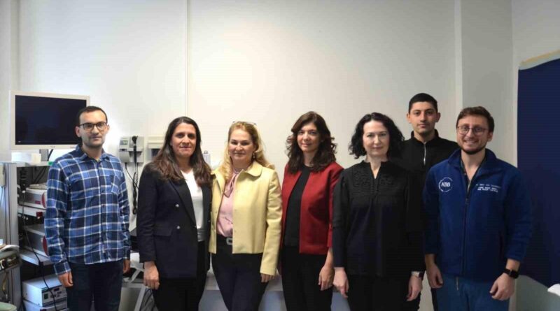 Bursa Yüksek İhtisas Hastanesi'nde Disfaji Ekibi 100 Hastaya Şifa Sağladı 1