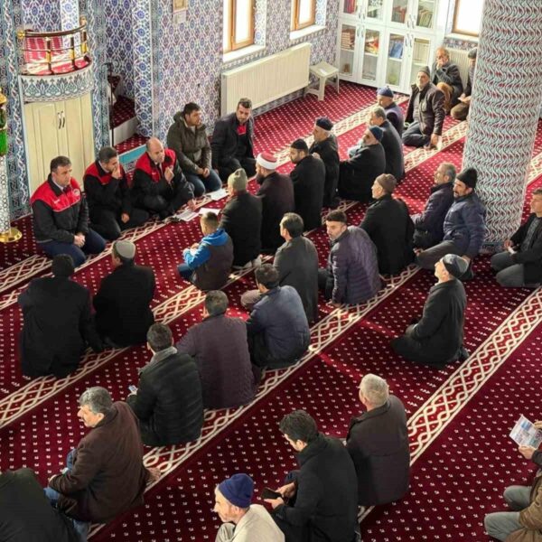 Çiftçilerle buluşma-1