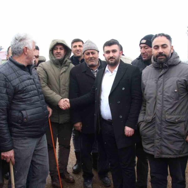 Çiftçilerle buluşma-1