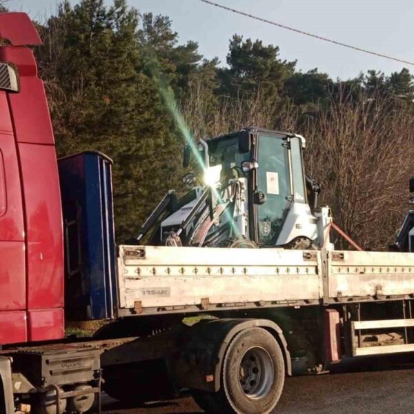 Devrekani Belediye Başkanı Engin Altıkulaç-2