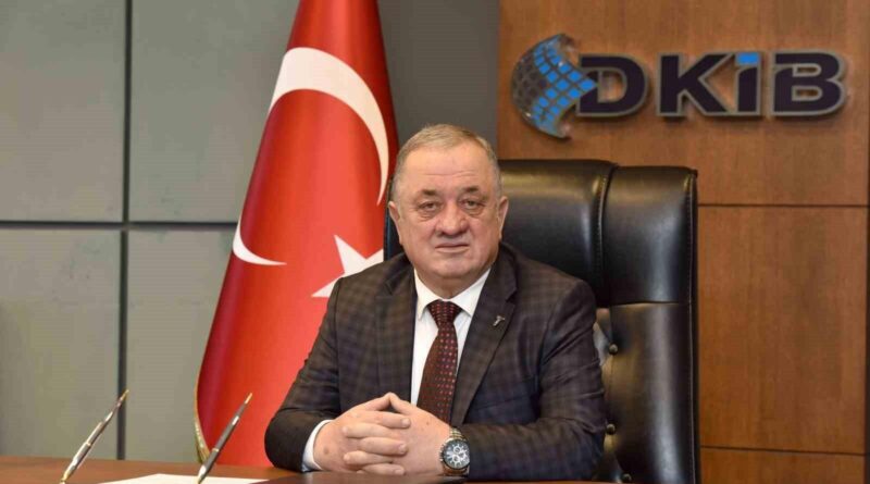Doğu Karadeniz'den 1 Milyar Dolar Aşımı İhracat: Trabzon, Rize, Artvin ve Gümüşhane'den Artış 1