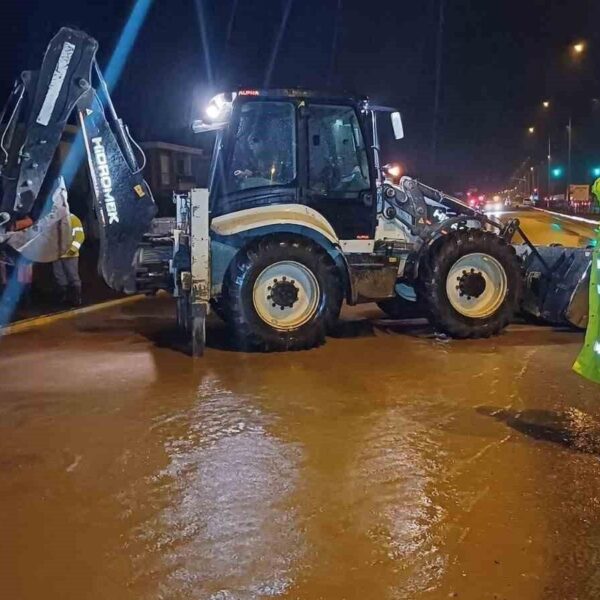 Edremit-Çanakkale Yolu-1