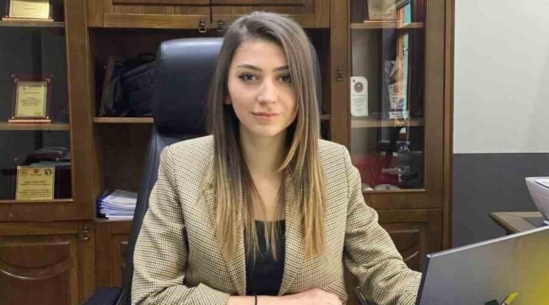 Elazığ Şehir Akademi Eğitim Kurumları Genel Koordinatörü Ecem Çalık'tan Yarı Yıl Tatili İçin Öneriler 1