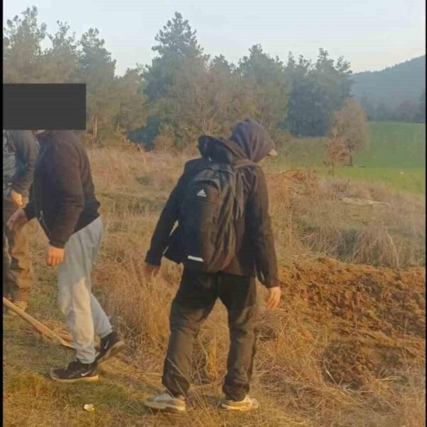 Ele geçirilen tarihi eserler.-2