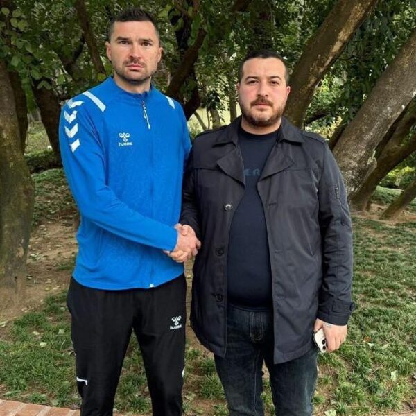 Erciyes 38 Futbol Kulübü Antalya kampı-4