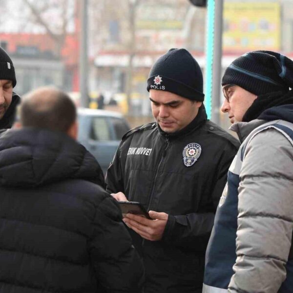 Erzincan'da
